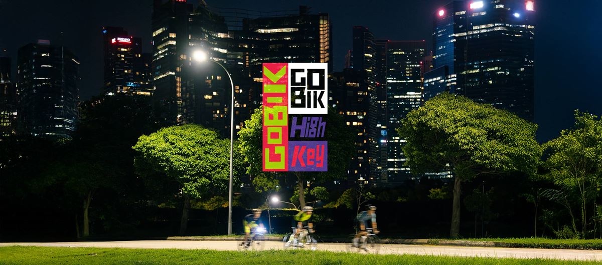 Gobik high key abbigliamento ciclismo estivo 2025